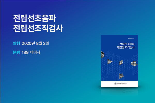 전립선초음파 / 전립선조직검사